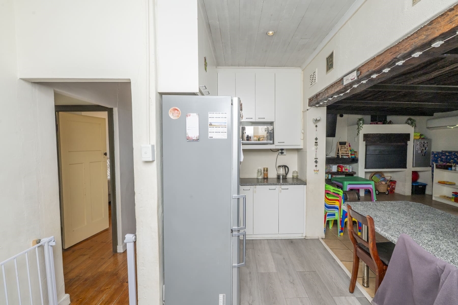 3 Bedroom Property for Sale in Ruyterwacht Western Cape